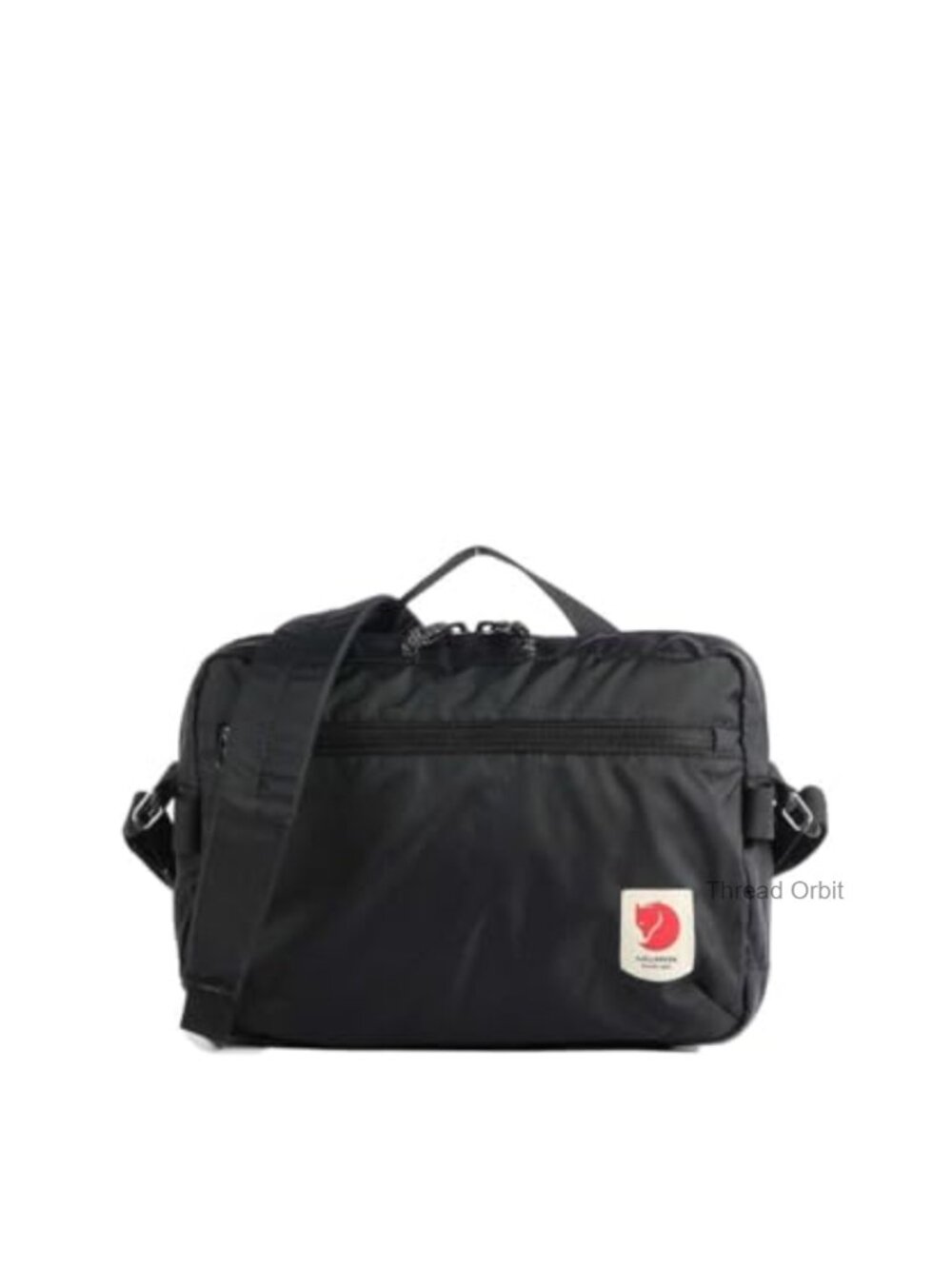 High Coast Crossbody Bag Recycled Polyamide 3L Lightweight